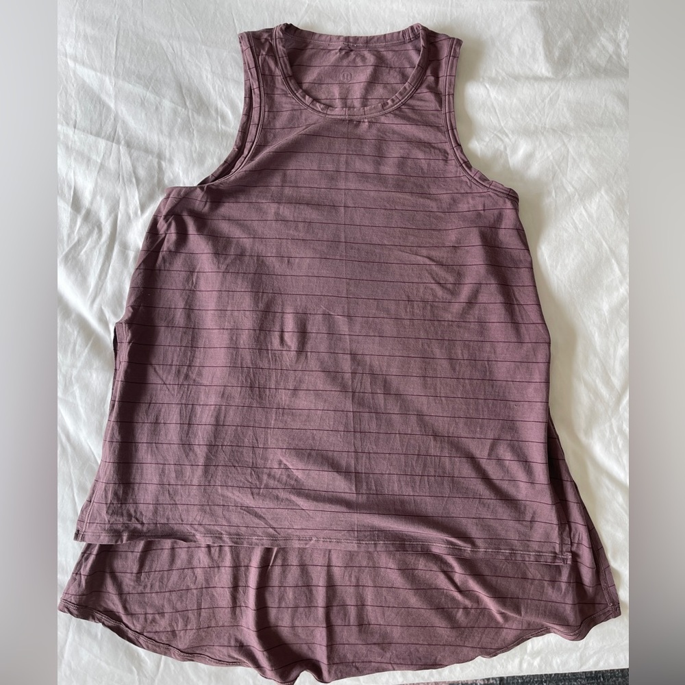 All Yours Tank Top